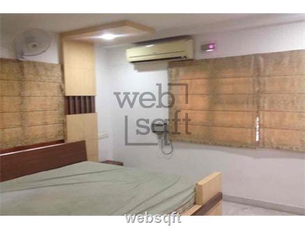 Somajiguda 3 BHK Apartment-flats for Sale